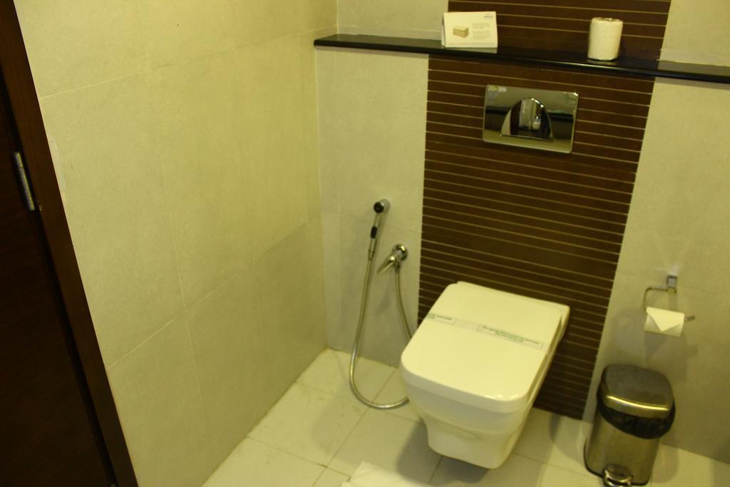 อาบาม โฮเต็ล Hotel Kochi ห้อง รูปภาพ